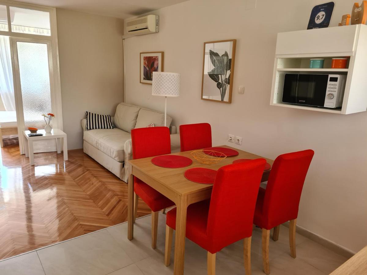 Appartamento Nara Spalato Esterno foto