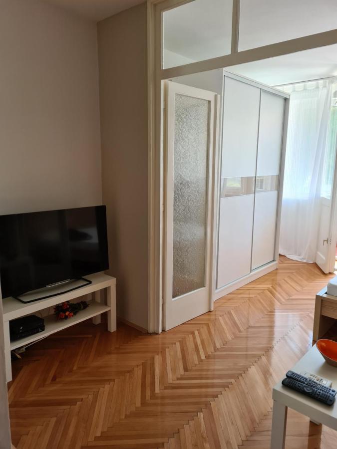 Appartamento Nara Spalato Esterno foto