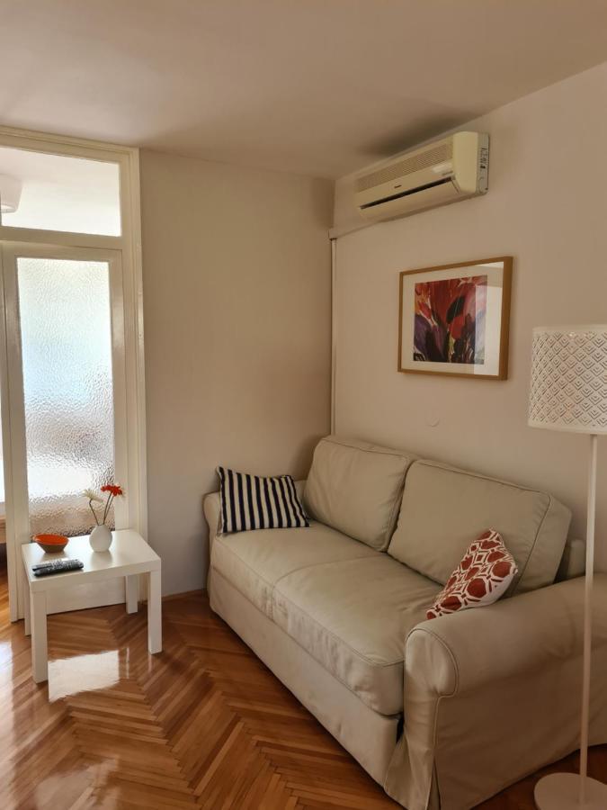 Appartamento Nara Spalato Esterno foto
