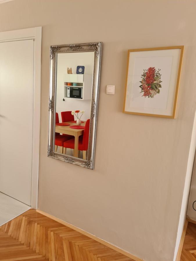 Appartamento Nara Spalato Esterno foto