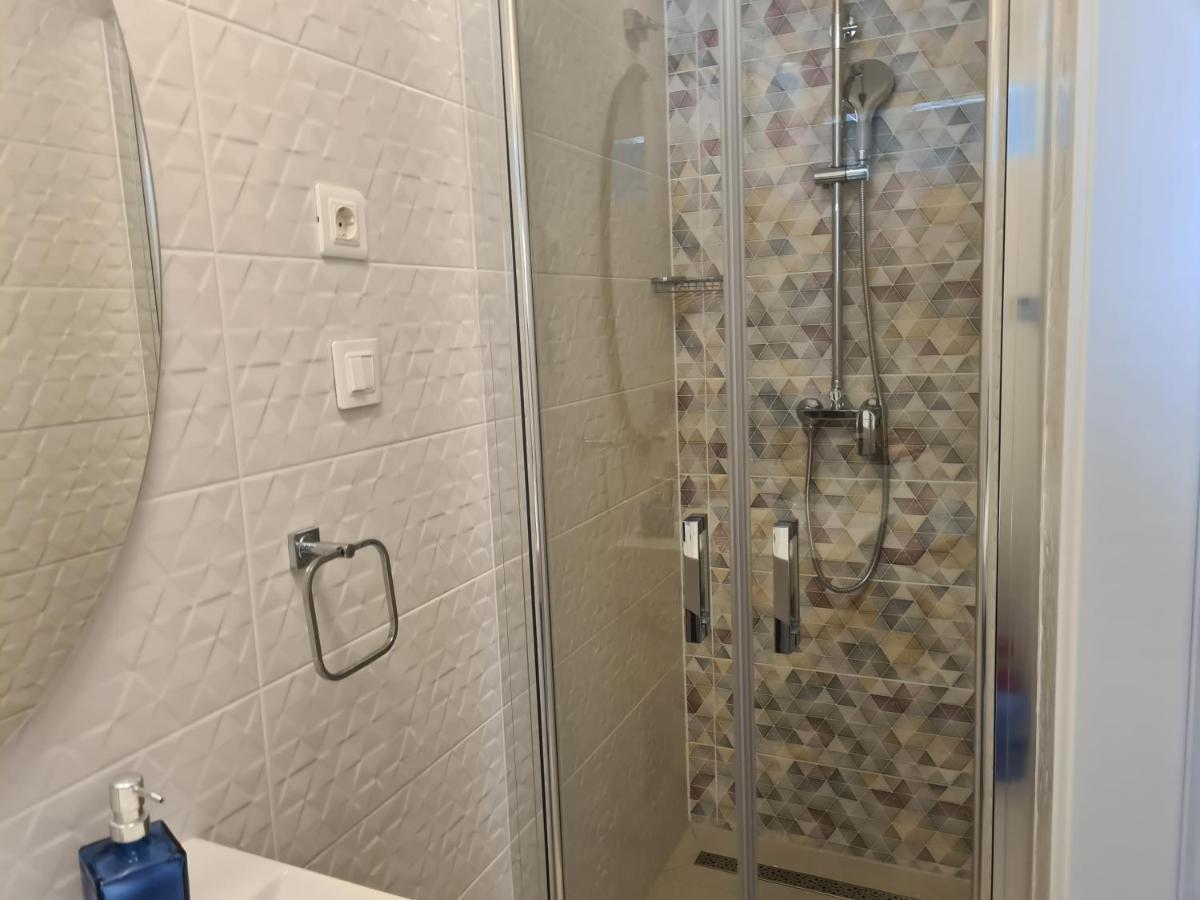 Appartamento Nara Spalato Esterno foto