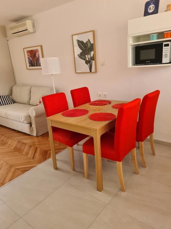 Appartamento Nara Spalato Esterno foto
