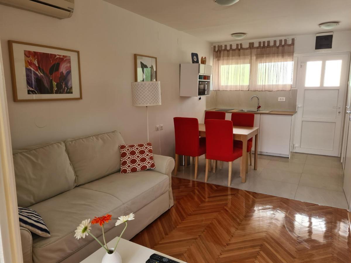 Appartamento Nara Spalato Esterno foto