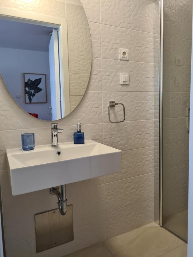 Appartamento Nara Spalato Esterno foto