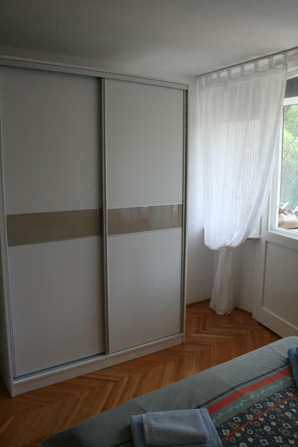 Appartamento Nara Spalato Esterno foto