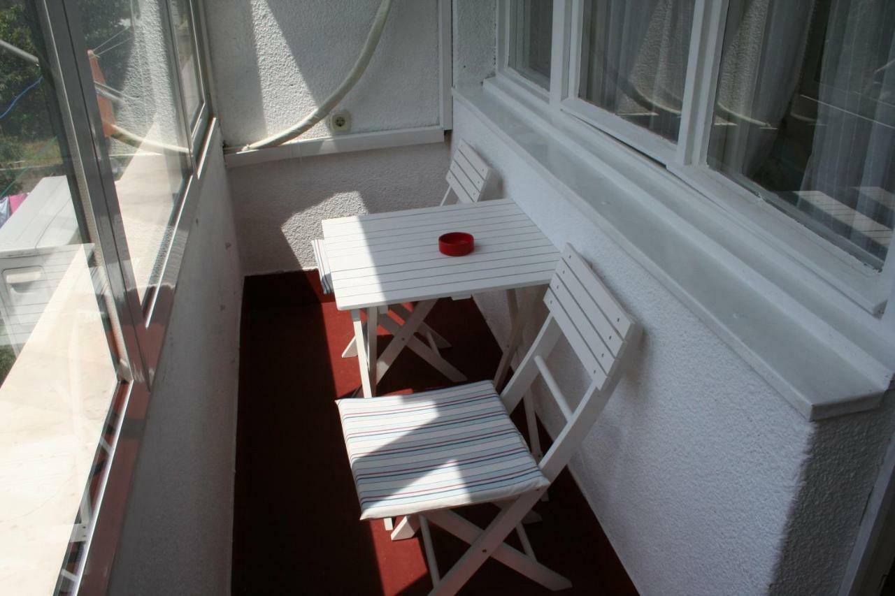 Appartamento Nara Spalato Esterno foto